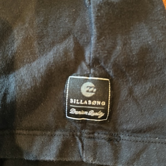 Billabong Men’s Custom Fit 100% cotton Sz M Tee shirt - Picture 5 of 5